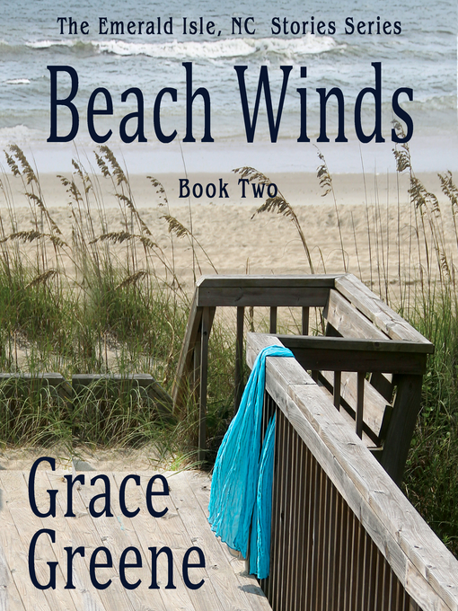 Title details for Beach Winds by Grace Greene - Available